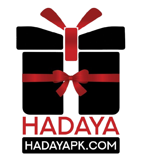 HADAYA Logo