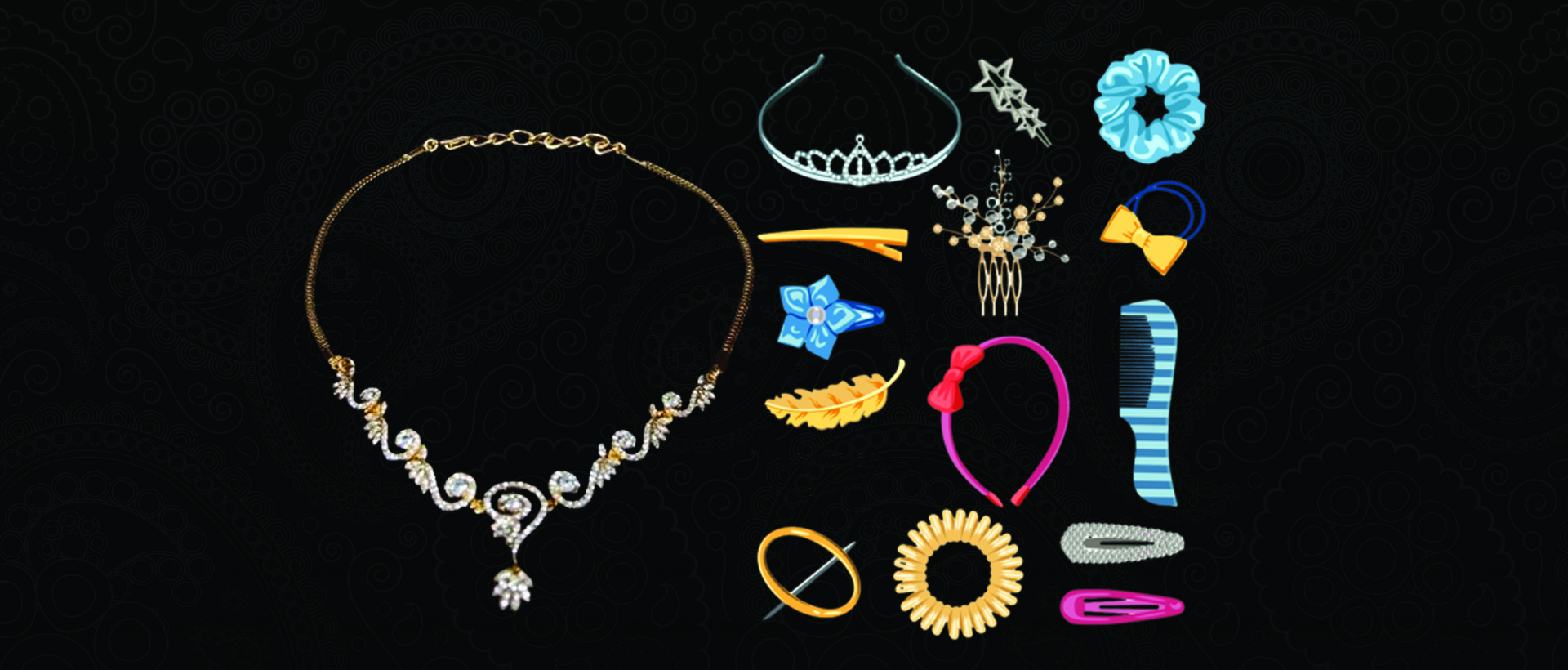 Best Female Jewelry